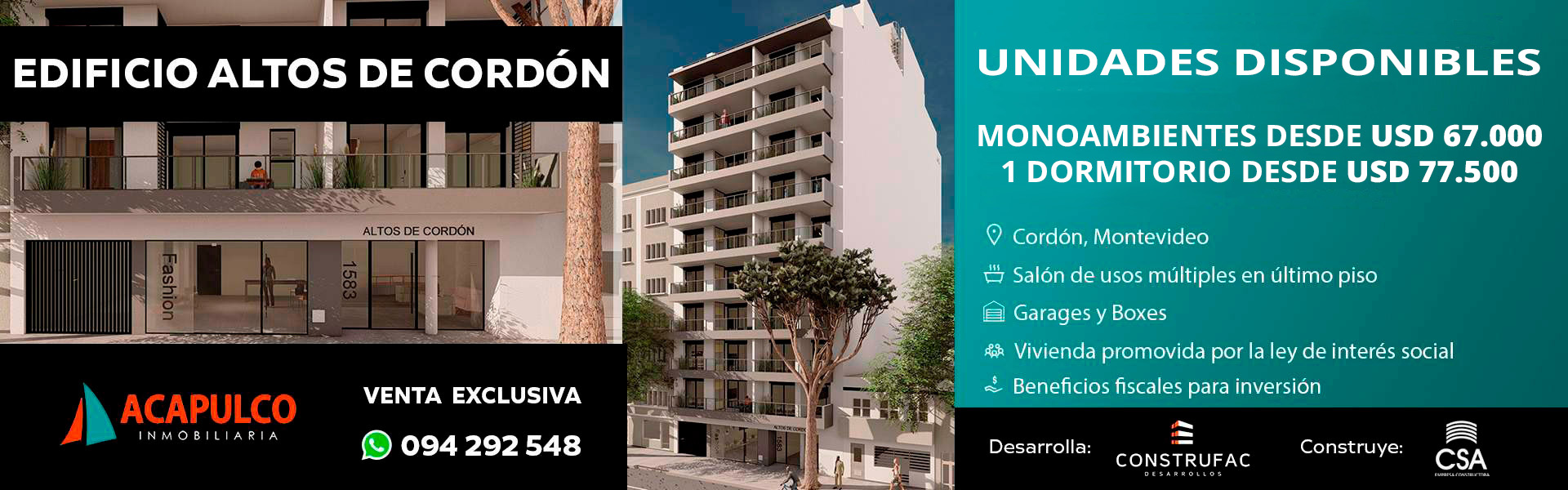 Altos de Cordón