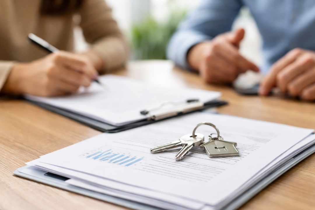 Guía completa para tu primera inversión inmobiliaria en Uruguay. Pasos, costos y consejos.